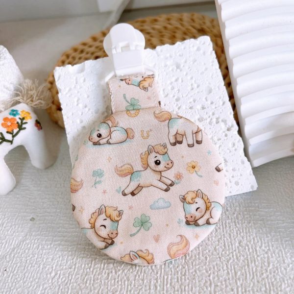 PANBAO手作-快樂小馬 