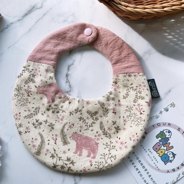 甜蜜小熊蜜月套組 