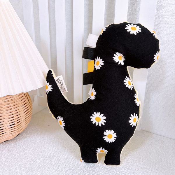 PANBAO手作-歐巴的小雛菊