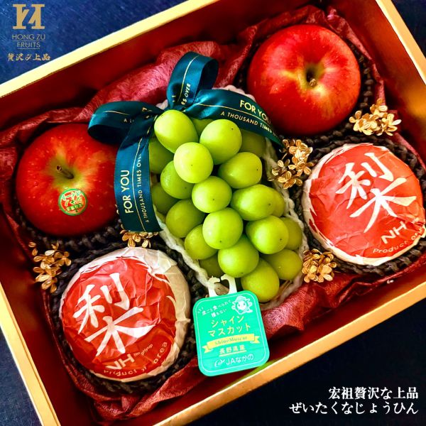 經典禮盒｜天梨滿月 經典禮盒｜天梨滿月