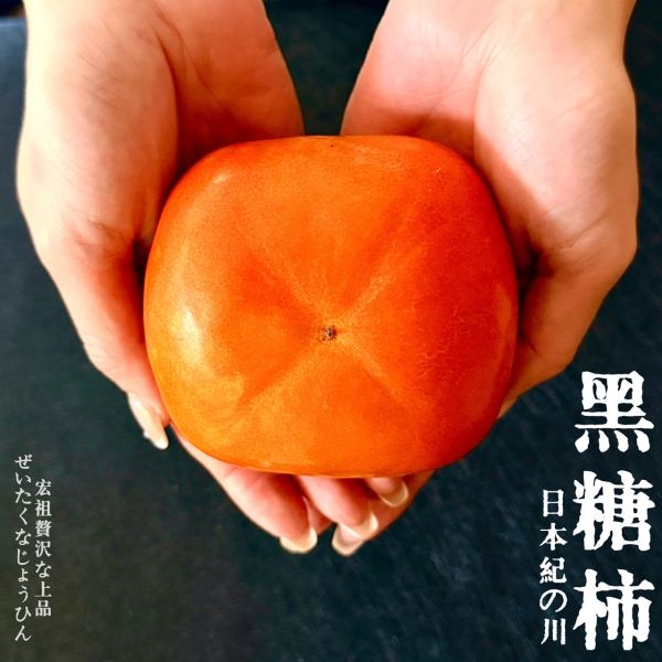 地表最強｜黑糖甜柿｜話題神器 地表最強｜黑糖甜柿｜話題神器