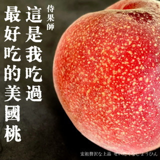 早公主拉鏈桃｜最好吃的美桃｜侍果師認證 早公主拉鏈桃｜最好吃的美桃｜侍果師認證