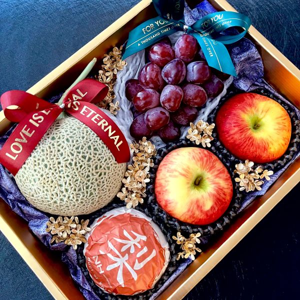 精選禮盒｜秋紅風華｜期間限定 精選禮盒｜秋紅風華｜期間限定