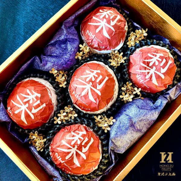 韓國｜經典不敗｜慶尚道新高梨 韓國｜新高梨｜慶尚道