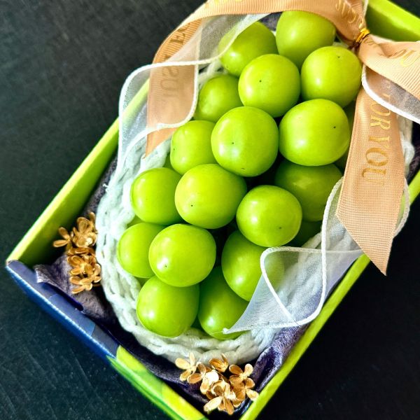 韓國最強｜帝王香印｜麝香葡萄 宏祖水果,韓國帝王香印葡萄、葡萄健康益處、抗氧化葡萄、韓國美食、葡萄品種、甜美口感、營養葡萄、優質水果、葡萄食譜