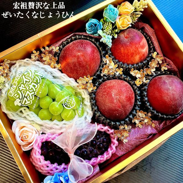 7月禮盒樣式 6月禮盒
