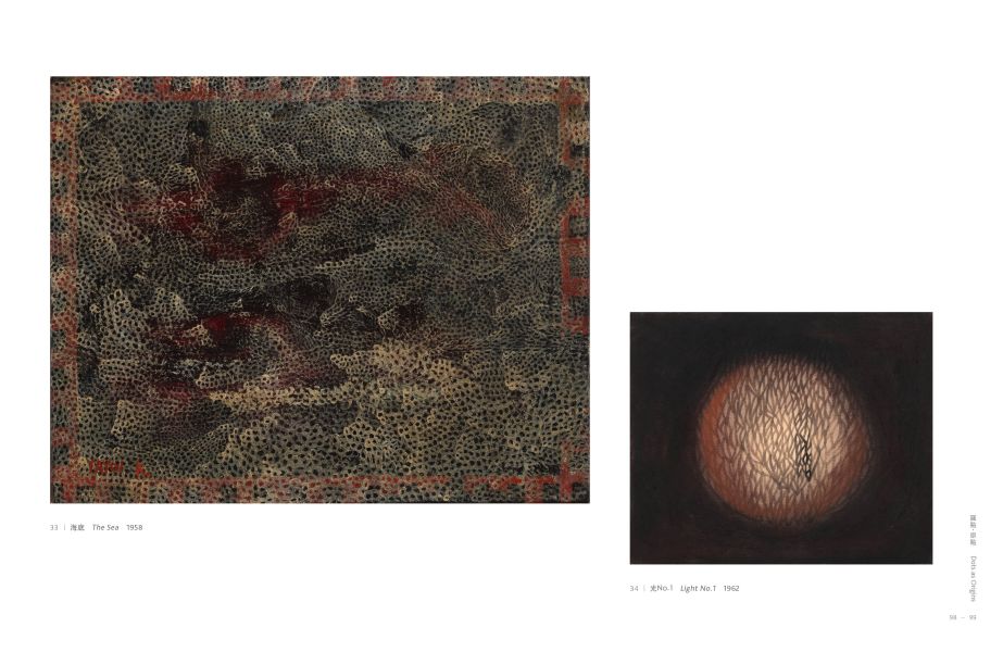 (預購)草間彌生的軌跡與奇跡－展覽圖錄 草間彌生
展覽畫冊
北師美術館