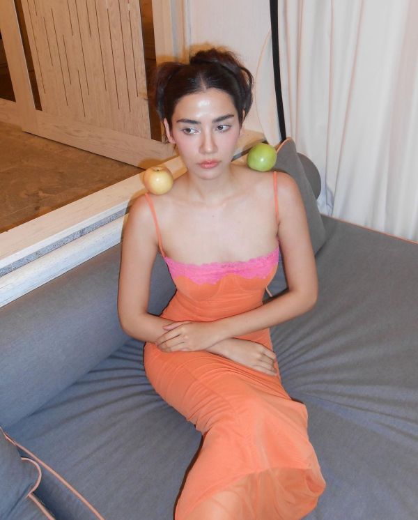 橘子水蜜桃口味 