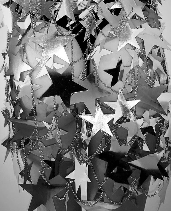 sky full of stars 