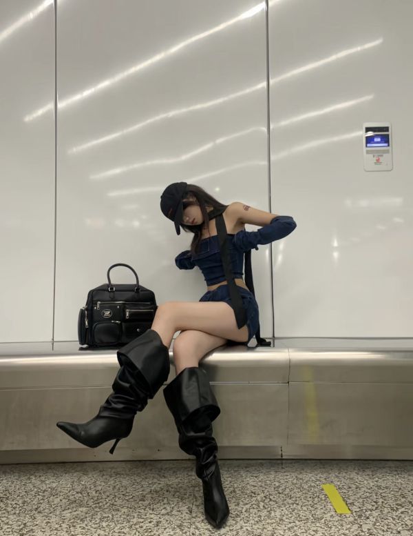 女巫 