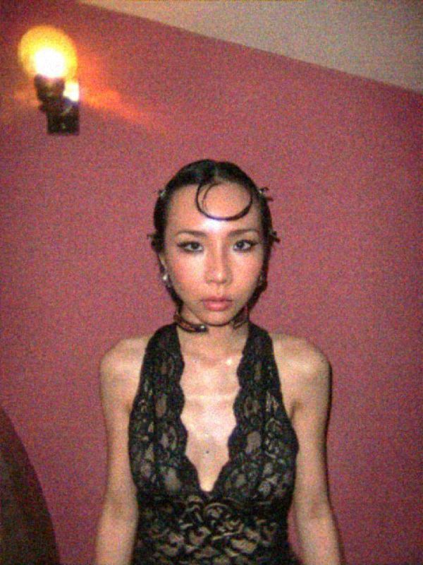 XOXO!蕾絲連身褲 
