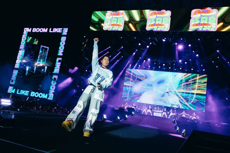 洋蔥同款胖胖鞋(男) 