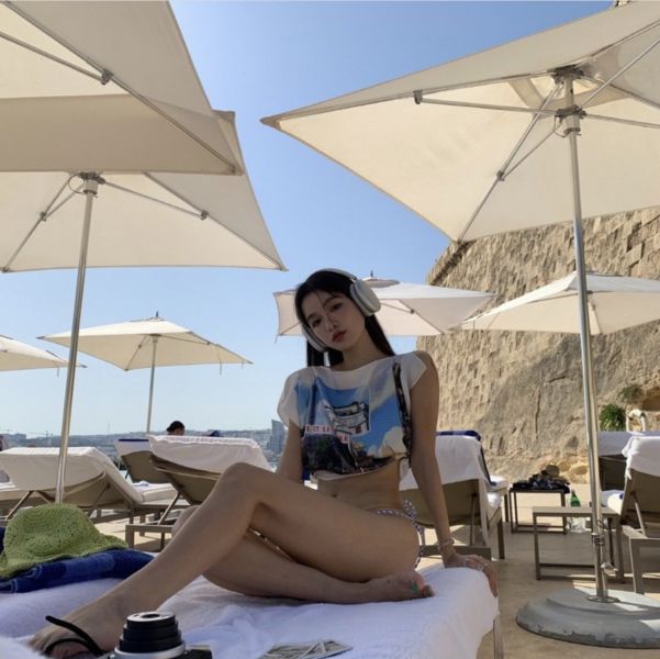 the Mediterranean 