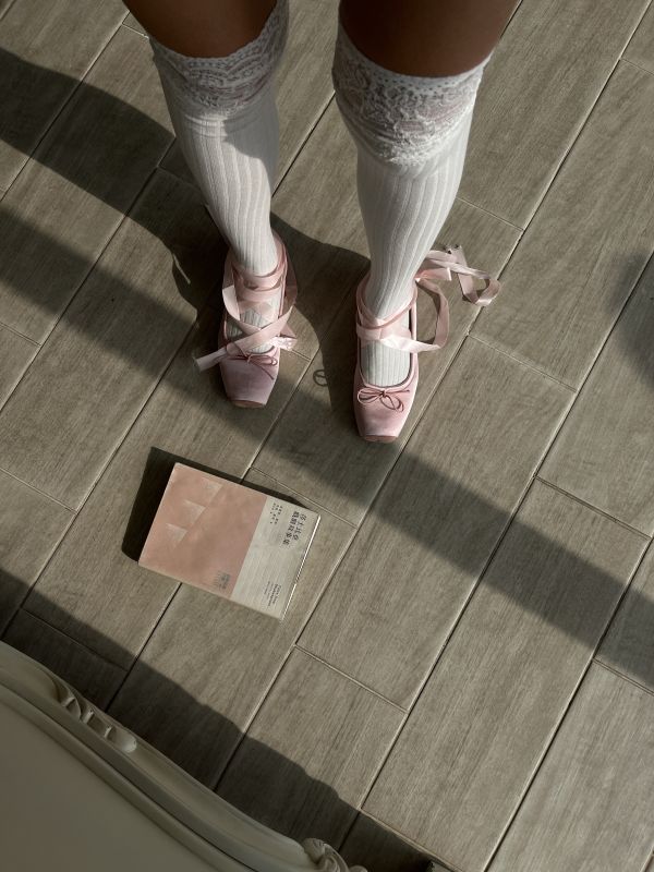 Romantic ballet 
