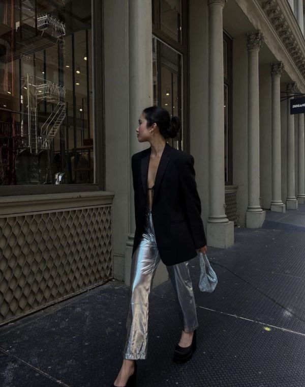 Di✦sco pants✧✦ Disco pants