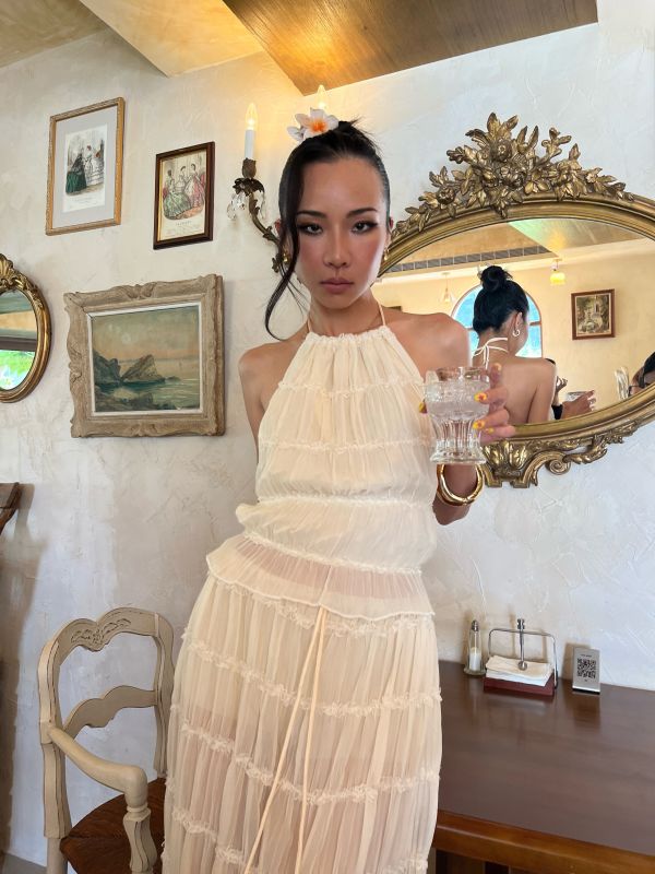美炸天♡ 