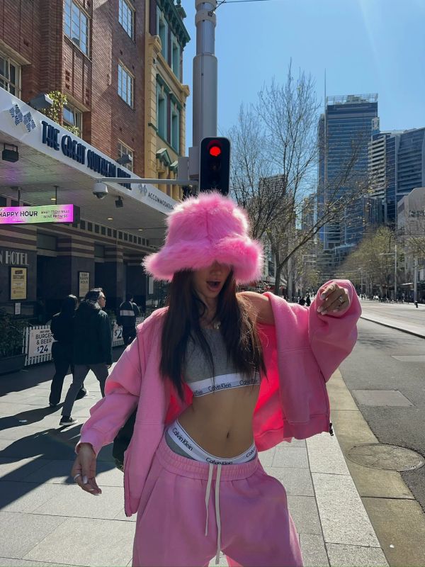 男女做舊運動套裝（可分開買） 