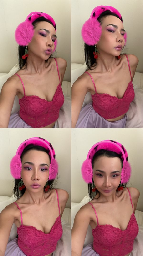 Lace corset top 蕾絲性感上衣背心 小吊帶