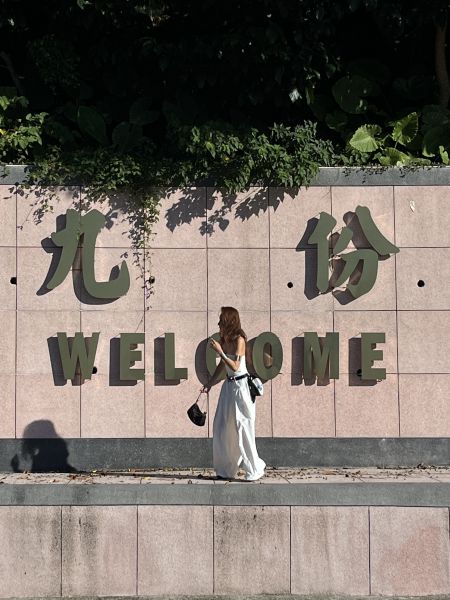 秋季日式寬鬆長褲（男女可穿） 