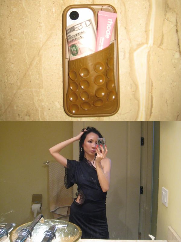 SF girl 洋裝