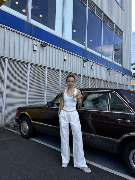 Jarvis Casual Pants 