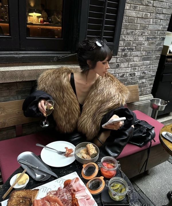 抗寒❄︎一件過冬! 