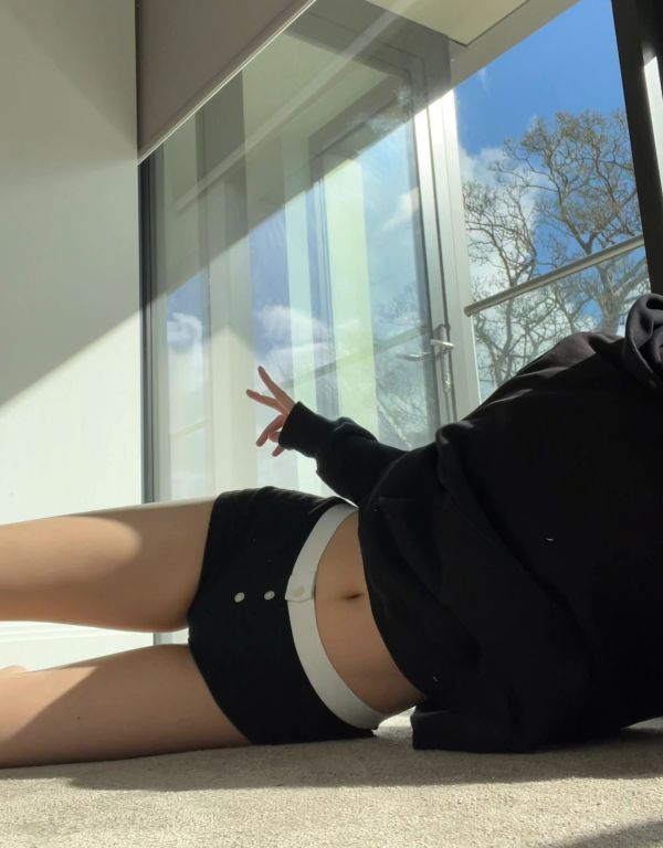 like a boxer ,CUTE:) 男友感拳擊手休閒短褲﻿