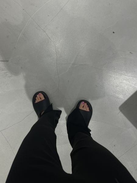 UFO loafer 