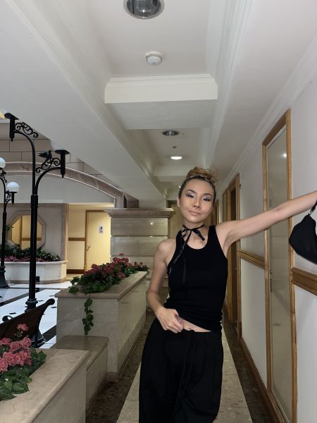 Knicks 美式露背上衣