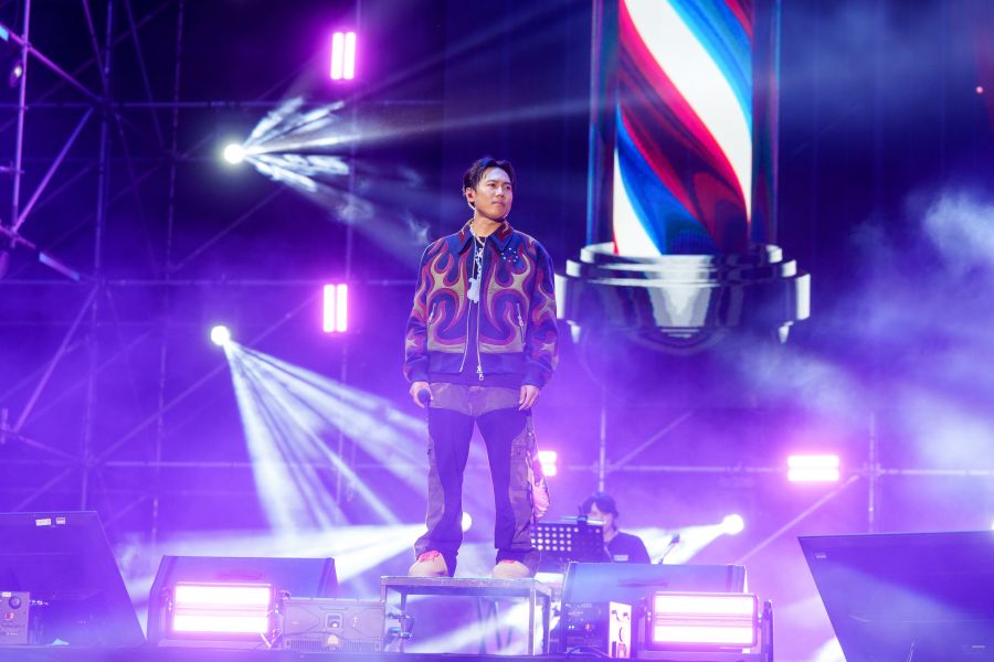 洋蔥同款胖胖鞋(男) 