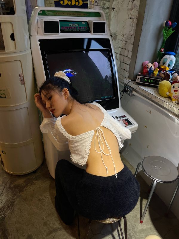 純愛 