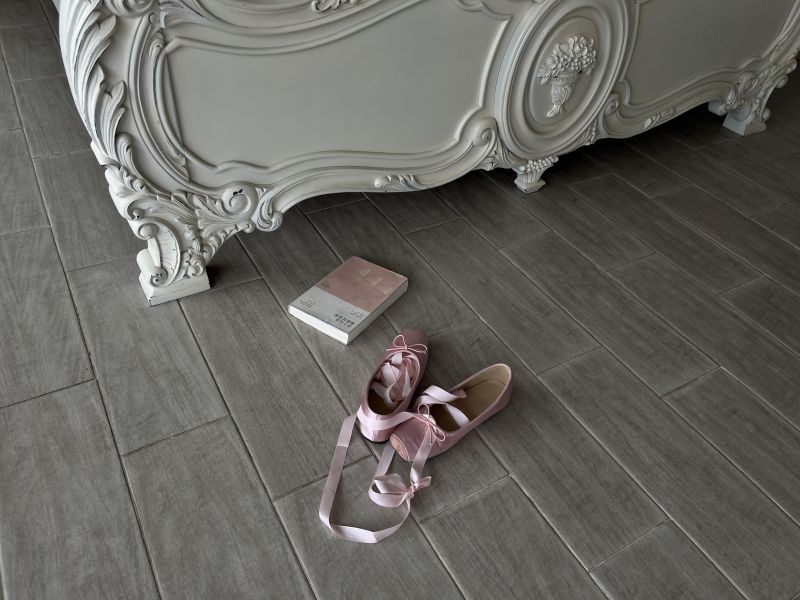 Romantic ballet 