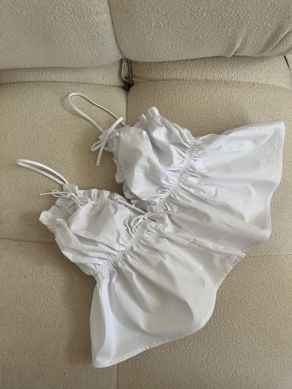 蝴蝶結可愛小南法 