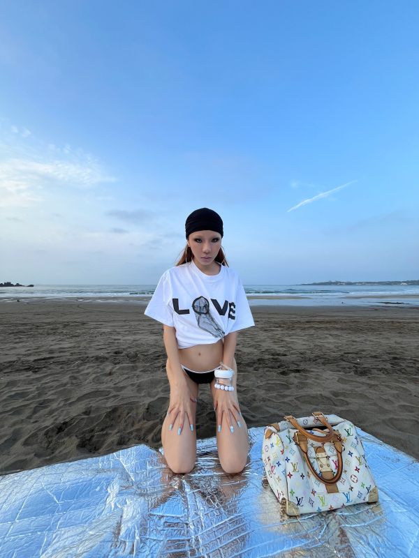 愛我就戴套 