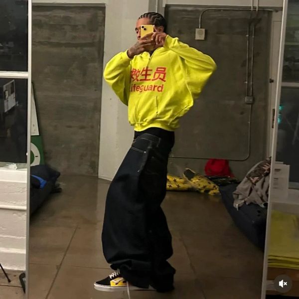 林北是你的救生員 