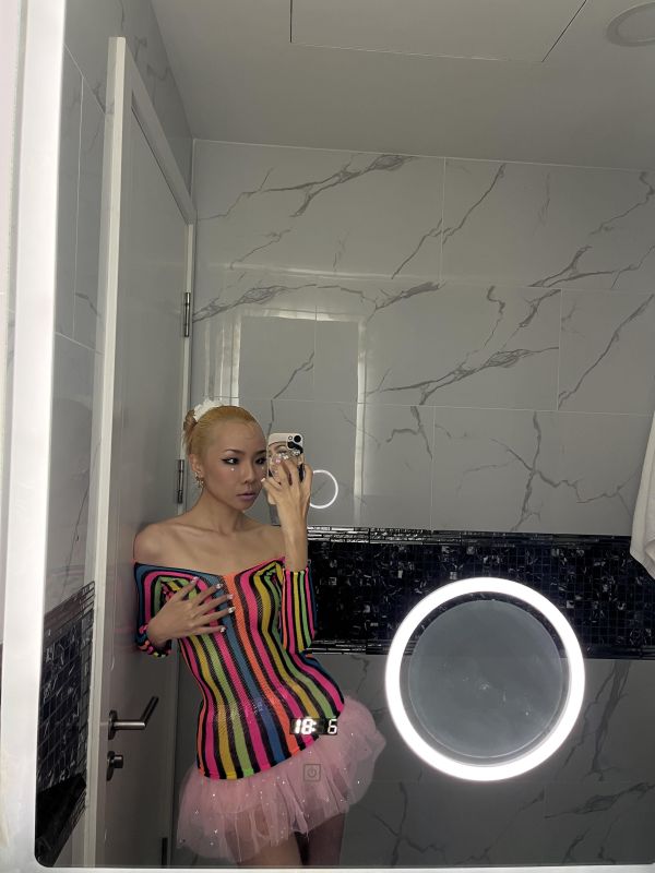 rainbow 