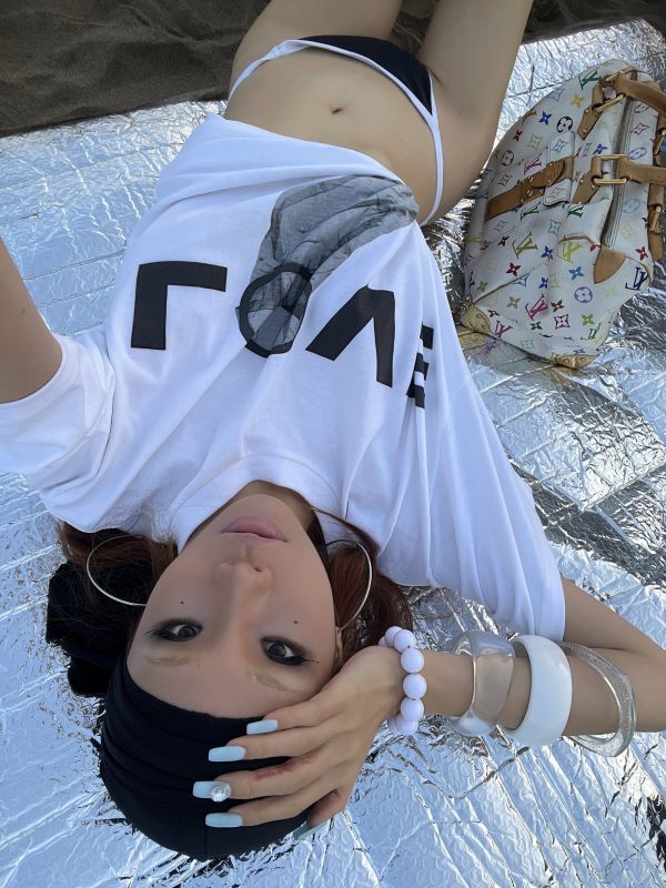 愛我就戴套 