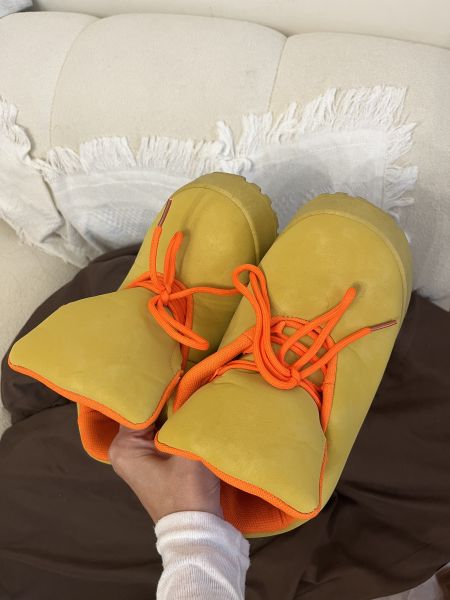 洋蔥同款胖胖鞋(男) 