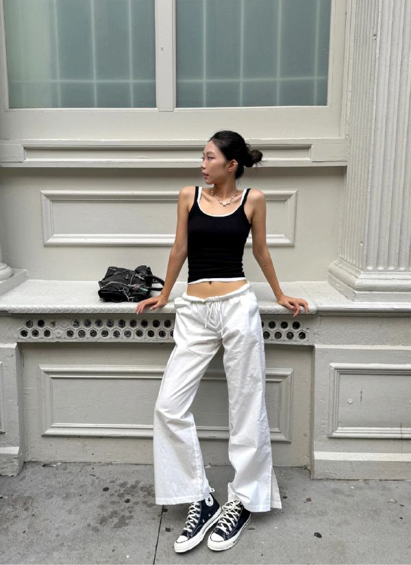 Jarvis Casual Pants 