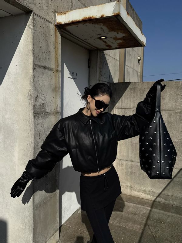 超澎澎高級大麵包 