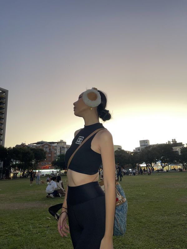 Ear muffs Ear muffs
