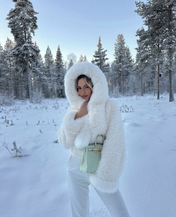 雪人 