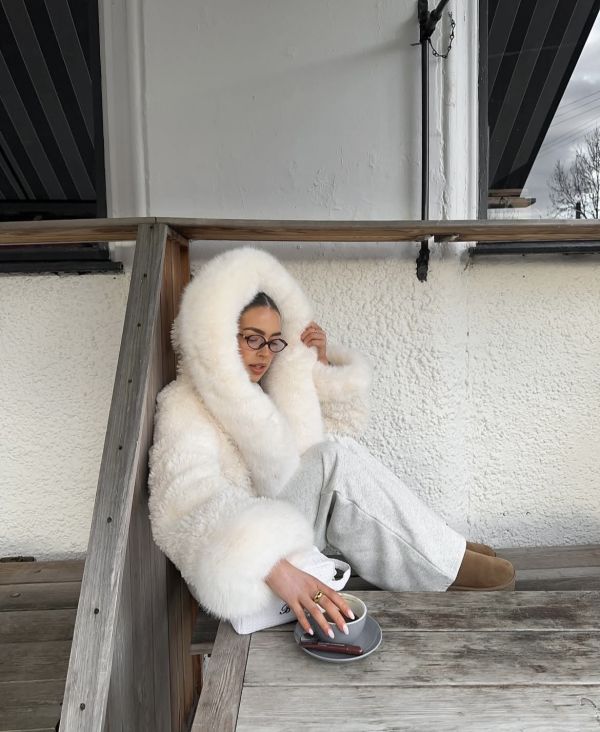 雪人 