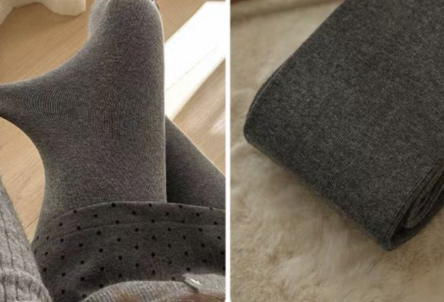 磅數高!厚堆襪/療癒系褲襪 