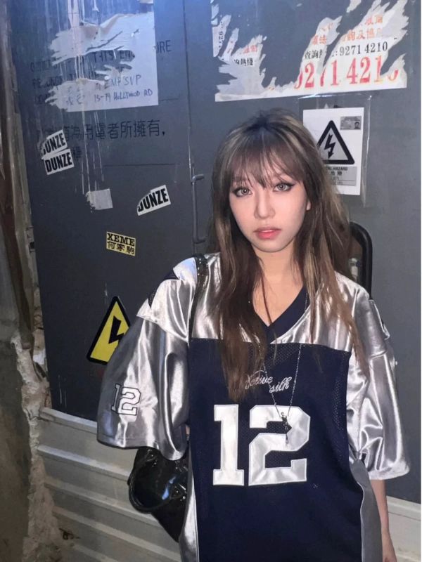 12號球衣 