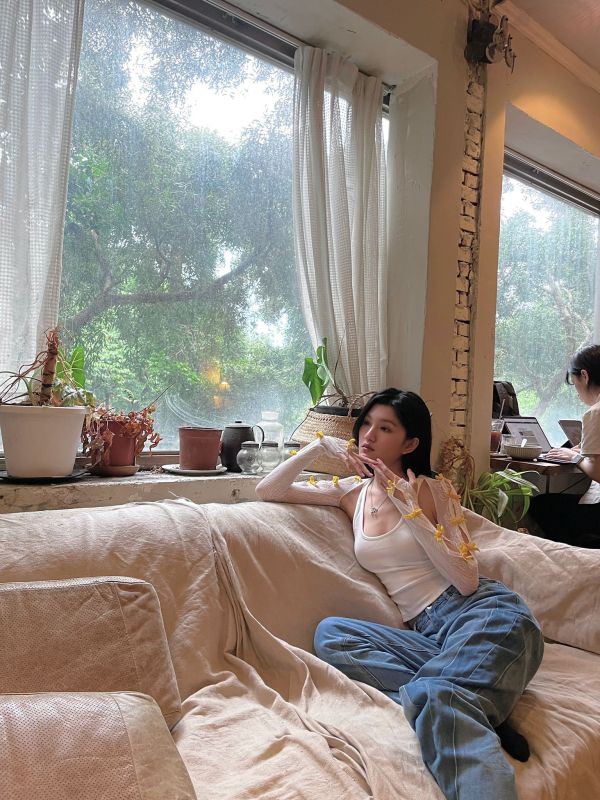 超ＵＵ領彈力背心 