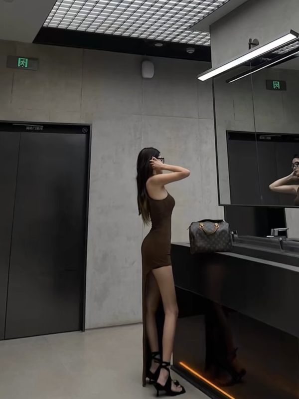 200%顯腿長仙女涼鞋 
