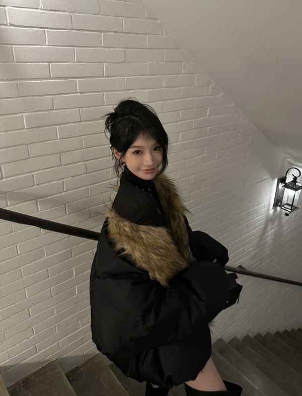 抗寒❄︎一件過冬! 