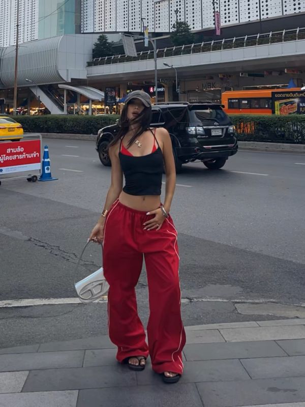 Red hot 