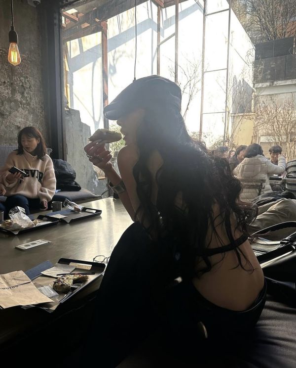 特優皮鴨舌帽 